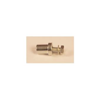 Support Pour Crémaillère Métal HDME EA SUPCREMA - 1
