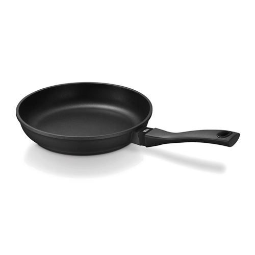 Non Communiqué Noir Poêle Energy 26 Cm - Beka - Fonte D'aluminium
