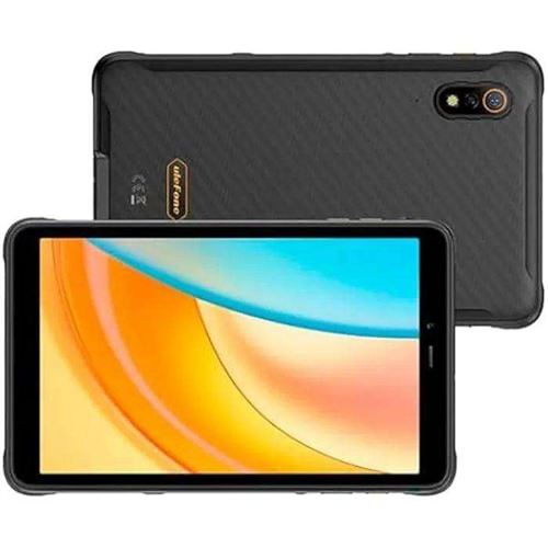 Ulefone-Tableta Armor Pad Pro resistente IP68/IP69K, 4G, MT8788, 16GB de RAM, 8GB + 8GB de RAM virtual, 128GB de ROM, 48MP, 7650mAh, Android 13