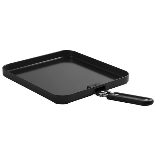 Plaque De Cuisson Universelle Lisse - Cadac