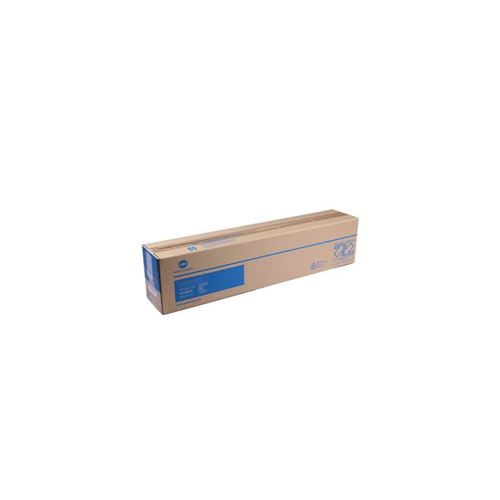 Konica-Minolta KonicaMinolta Drum Trommel DR-313 DR313 Color (A7U40TD)