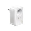 Adaptateur CPL TP-Link TL-PA7017P V4 Blanc