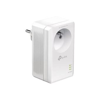 Adaptateur CPL TP-Link TL-PA7017P V4 Blanc - 1