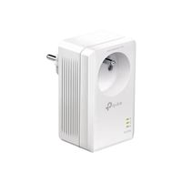Adaptateur CPL TP-Link TL-PA7017P V4 Blanc