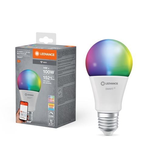 Verre lumineux LED IceGlow – Smart Color Life