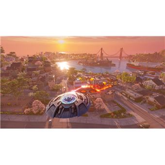 Destroy All Humans! Remake : date de sortie, éditions collector