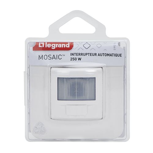 Legrand Blanc Mosaic Easy-Led - Image 3