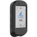 Support de guidon de vélo pour GPS Garmin Edge 1040, 1030, 1000, 830, 820,  800, 530, 520, 500 - socle couleur noir