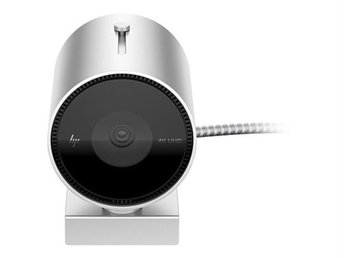 Hp 950 - Webcam - Couleur - 3840 X 2160 - Audio - Câblé - Usb