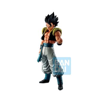 Figurine D6853 Ichibansho Figure Gogeta