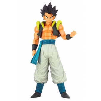 Figurine D6853 Ichibansho Figure Gogeta