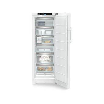 LIEBHERR Congélateur armoire FNB5056-20