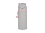 LEGAMI KAWAII - Trousse - silicone - Kitty