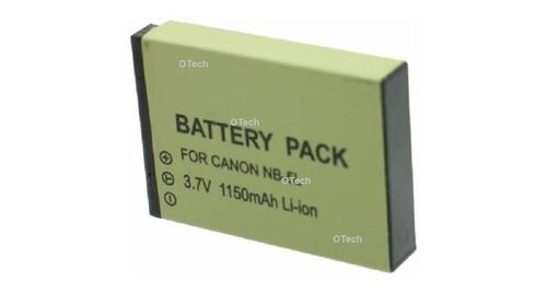 Pour canon nb-5l
