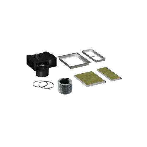 Non Communiqué Kit De Recyclage Pour Hottes Aspirantes Neff Z51kii1x6