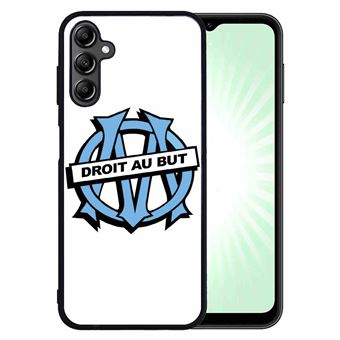 Coque souple pour iPhone 13 PRO MAX - Logo Om Marseille Droit Au