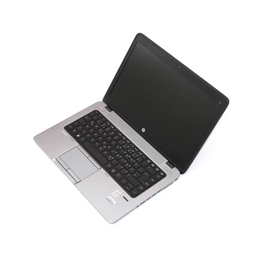 PC Portable HP Elitebook 840 G2 8Go 180Go SSD