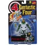 Figurine Marvel F4 Vintage Legends 5