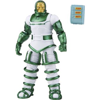 Figurine Marvel F4 Vintage Legends 5