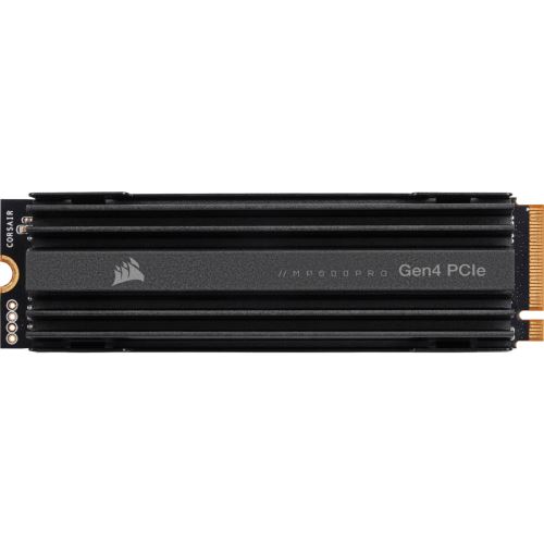 Bon Plan : 119€ SSD Corsair MP600 Pro LPX 2 To (PC et PS5)