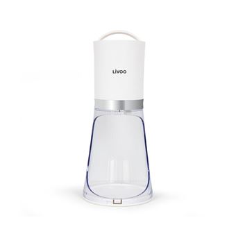 Appareil à glace pilée Livoo DOM462