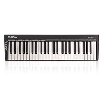 Clavier Arrangeur Eagletone Mpw37 - 49 touches … | Achetez sur