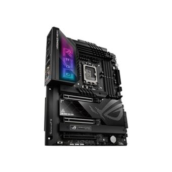 chipset rog 3