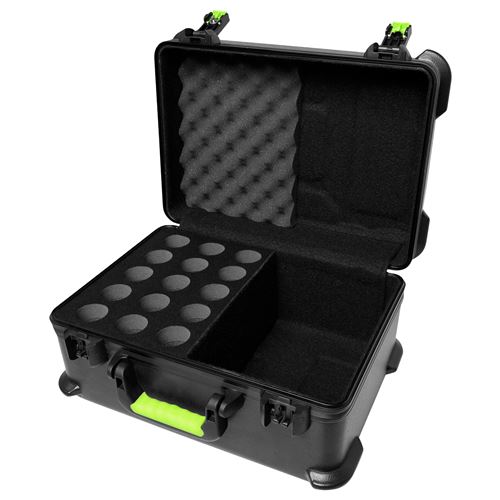 Gator Noir Frameworks Sh-Miccase15 - Image 2