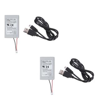 Lot Accessoires PS3 : 2 Casques Micro Sans Fil + Télécommande + Chargeur Manettes + Câble HDMI