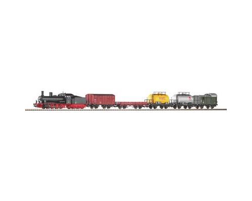 Piko Set De Démarrage Train De Marchandises H0 De La Db H0 57123 - Image 4