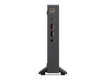 Acer Revo Box RB610 - Mini PC Core i3 i3-1315U / jusqu'à 4.5 GHz - RAM 8 Go - SSD 512 Go - UHD Graphics - IEEE 802.11ax (Wi-Fi 6E), Gigabit Ethernet, Bluetooth - Win 11 Home - moniteur : aucun