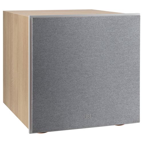 Caisson de graves JBL STAGE 200P