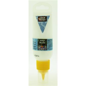 Tube De Colle Puzzle - 80Ml - Fevicol - Amt - 1