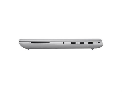 HP ZBook Fury 16 G11 Mobile Workstation - AI PC,