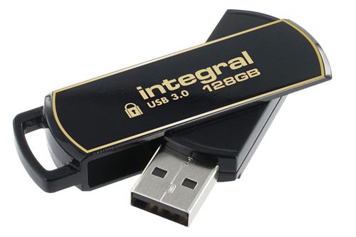 Integral - Secure 360 - Clé USB - Image 4