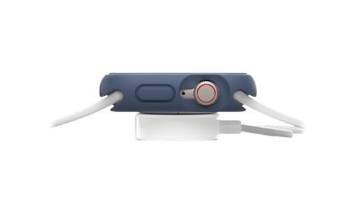 Apple Watch Series 8/7 Coque EXO EDGE Rock Skip Way