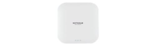 NETGEAR WiFi 6 AX3600 PoE+ Access Point - Borne d'accès sans fil - Wi-Fi 6 - 2.4 GHz, 5 GHz - montable au plafond/mur