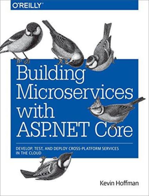 Building Microservices With Asp.Net Core