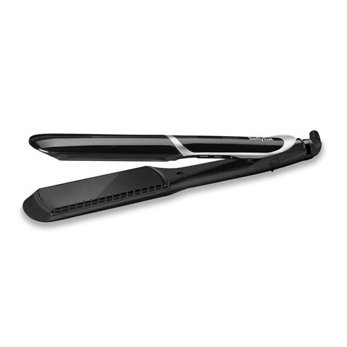 Lisseur céramique professionnel 235° Babyliss Paris st397e