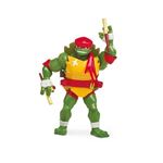 ROTMNT - Figurine articulee avec accessoires - RAPH