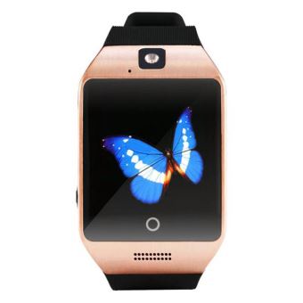 Montre connectée on sale q18