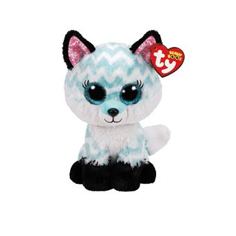 Fnac peluche ty store
