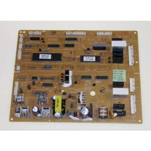 Ens.Platine De Puissance pour Refrigerateur Samsung - D199202
