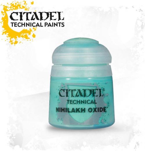 Citadel Pot De Peinture - Nihilakh Oxide