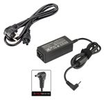 Chargeur Secteur Vhbw Pour Asus Eee PC T101, S101, R2H, Etc. - 12V 3A - Neuf