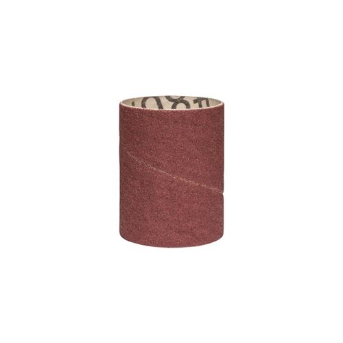 Manchon Abrasif Bosch (Grain 80, Largeur Rouleau 60Mm, Accessoire pour Texoro)