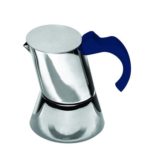 Mepra 23C300 Cafetière 4/6 Bols Cobalt