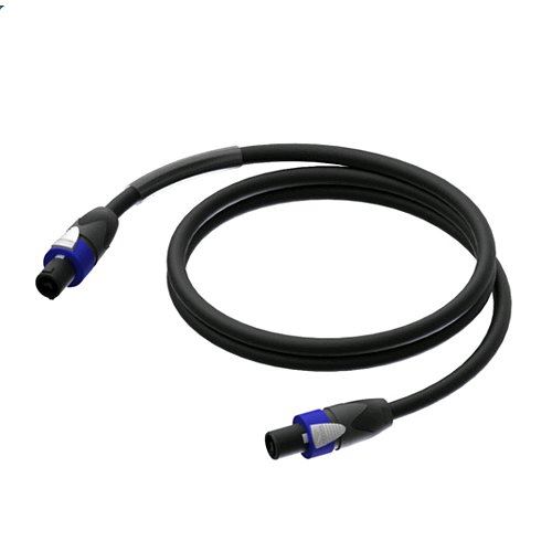 Procab PRA504 câble haut-parleur 10 mètres