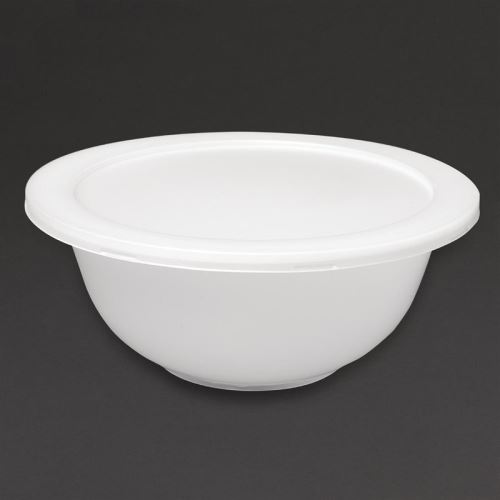 Bassine en polypropylène - 2.5 l