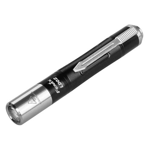 Fenix LED Taschenlampe "LD02 V2.0"